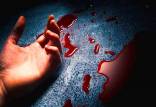 قتل در کرمانشاه,قتل ۳ عضو یک خانواده در کرمانشاه