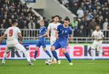 دیدار تیم ملی ایران و ازبکستان,دیدار ایران و ازبکستان در انتخابی جام جهانی 2026