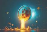 بیت کوین,قیمت بیت کوین در اکتبر 2023
