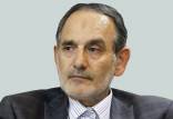 محمود خاقانی,مدیر کل پیشین وزارت نفت