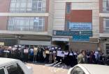 والدین دانش آموزان مدراس سمپاد,اعتراض والدین دانش آموزان سمپاد به رای دیوان عدالت اداری