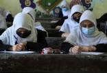 مسمومیت دانش آموزان در زنجان,مسمومیت ۶۷ دانش‌آموز یک هنرستان دخترانه در زنجان