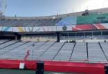 ورزشگاه آزادی,استقلال یا پرسپولیس در ورزشگاه آزادی