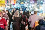 دخالت دولت‌ها در نهادهای صنفی,نهادهای صنفی در اقتصاد ایران