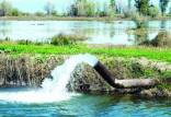 وابستگی شدید کشاورزی به منابع آب زیرزمینی, بحران آب در ایران