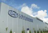 کارخانه هیوندا در عربستان,راه اندازی کارخانه خودروسازی هیوندای موتوردر عربستان