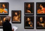 شاهکار نقاشی,رکورد گران‌ترین اثر هنری ون دایک