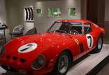 حراج فراری ۱۹۶۲,گران‌ترین خودروی کلاسیک