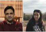 حکم زندان هستی امیری و ضیا نبوی,دانشجویان معترض به مسمومیت‌های سریالی