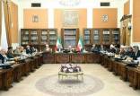مجمع تشخیص مصلحت نظام ,تحولات سیاسی ایران
