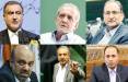 رد صلاحیت گسترده نامزدهای منتقد دولت رئیسی,مجلس دواطدهم