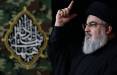 نصرالله,صحبت های نصرالله درباره حمایت ایران از حماس