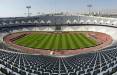 ورزشگاه آزادی,ورزشگاه آزادی میزبان دیدارهای سپاهان در لیگ قهرمانان آسیا