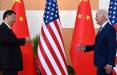 رئیس جمهور آمریکا و چین,دیدار بایدن و رئیس جمهور چین