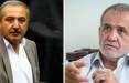 مسعود پزشکیان و جلال محمودزاده,واکنش دو نماینده مجلس به حکم الهه محمدی و نیلوفر حامدی