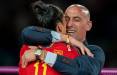 بازگشت بازیکن فوتبال بانوان اسپانیا به تیم ملی پس از بوسه اجباری,جنی ارموسو