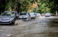 سیل در مازندران,آخرین وضعیت آب و هوایی کشور
