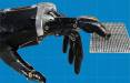 ربات,ابداع رباتی با توانایی تشخیص انواع پارچه