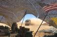 حمله پهپادی به پایگاه آمریکا در مرز عراق و سوریه,حملات به آمریکا