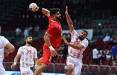 تیم ملی هنبدال ایران,پایان رویای المپیک برای هندبال ایران