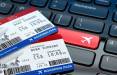 افزایش قیمت بلیت پروازهای خارجی,قیمت بلیط هواپیما