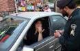 روایت زنان از توقیف خودروهایشان به دلیل بی حجابی,توقیف خودرو برای حجاب