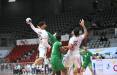 تیم ملی هندبال,پایان کار هندبال ایران در انتخابی المپیک