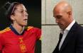 رئیس فدراسیون فوتبال اسپانیا,محرومیت سنگین فیفا برای رئیس فدراسیون جنجالی اسپانیا