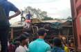 برخورد دو قطار در بنگلادش,حوادث بنگلادش