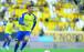 رونالدو,النصر در لیگ قهرمانان اروپا