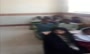 ویدئویی شوکه کننده از وضعیت بحرانی دانش‌آموزان یک مدرسه!