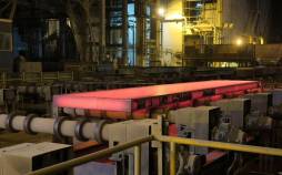 فولاد ایران,مشکل گاز در صنعت فولاد