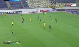 فیلم/ خلاصه دیدار آلمالیق 1-3 سپاهان (هفته سوم لیگ قهرمانان آسیا 2023)