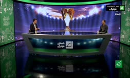 فیلم/ صحبت‌های جنجالی امین قاسمی نژاد درباره چگونگی پیوستن به استقلال و طعنه به فرهاد مجیدی