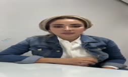 بهاره افشاری تکذیب کرد/ بیماری خاصی ندارم و اخبار منتشرشده کذب است