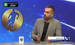 واکنش عضو هیات مدیره استقلال به شکایت پرسپولیس/ واکنش فرشید سمیعی به حواشی اسپانسر جدید آبی‌ها