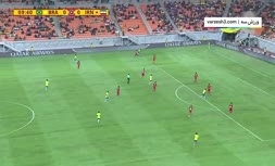 فیلم/ خلاصه دیدار برزیل 2-3 ایران (جام جهانی زیر 17 سال)