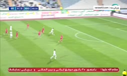 فیلم/ خلاصه دیدار ایران 4-0 هنگ کنگ (انتخابی جام جهانی 2026)