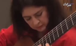 زنی که دنیا صدای گیتارش را شنید/ لیلی افشار یک آرزو داشت؛ می‌خواست ماندگار باشد که شد