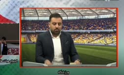 فیلم/ واکنش پاشازاده به اهدای کارت‌های هدیه در باشگاه استقلال