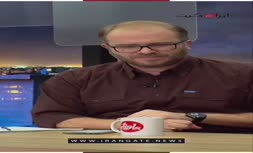 یک مخاطب، مجری جنجالی صداوسیما را با خاک یکسان کرد +فیلم