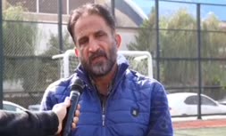 محمد نوری: گل‌محمدی اشتباه کرد در مورد نکونام صحبت کرد/ جواد قابل مقایسه با یحیی نیست