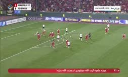 فیلم/ خلاصه دیدار پرسپولیس 2-0 استقلال تاجیکستان (هفته سوم لیگ قهرمانان آسیا 2023)