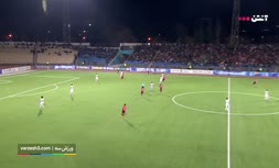 فیلم/ خلاصه دیدار استقلال تاجیکستان 1-1 پرسپولیس (هفته چهارم لیگ قهرمانان آسیا 2023)