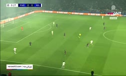 فیلم/ خلاصه دیدار پاری سن ژرمن 3-0 میلان (هفته سوم لیگ قهرمانان اروپا 2023)