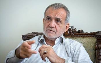 رد صلاحیت تمامی نمایندگان منتقد مجلس؛ «عدم التزام عملی به جمهوری اسلامی» دلیل ردصلاحیت پزشکیان مسعود پزشکیان,رد صلاحیت تمامی نمایندگان منتقد مجلس
