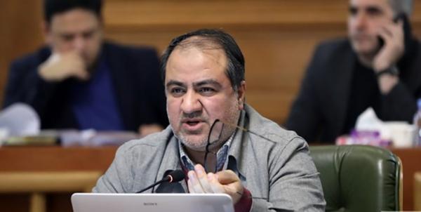احمد صادقی,واکنش عضو شورای شهر تهران به تحریف صحبت‌هایش درباره شهرداری