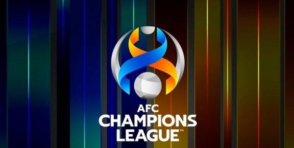 لیگ قهرمانان آسیا,سیدبندی یک‌هشتم نهایی لیگ قهرمانان آسیا