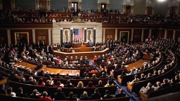 کنگره آمریکا,قانون جمهوریخواهان آمریکا باز علیه ایران