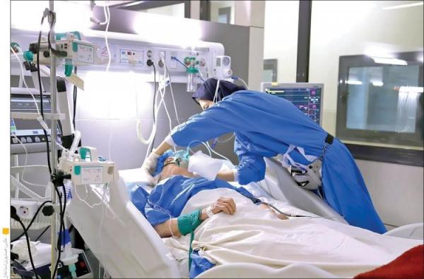 ضرب و شتم پرستار در یاسوج,ضرب و شتم دومین پرستار بیمارستان شهید جلیل یاسوج